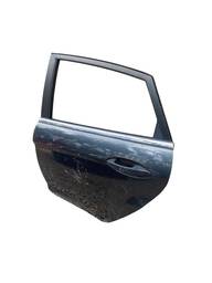 PORTA TRASEIRA ESQUERDA NEW FIESTA SEDAN 2011 2012 A 2019