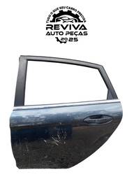 PORTA TRASEIRA ESQUERDA NEW FIESTA SEDAN 2011 2012 A 2019