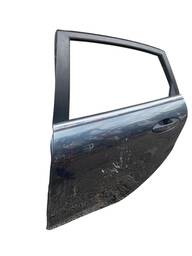 PORTA TRASEIRA ESQUERDA NEW FIESTA SEDAN 2011 2012 A 2019