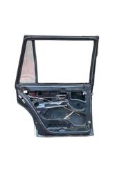 PORTA TRASEIRA ESQUERDA SANTANA 1987 1988 A 1990