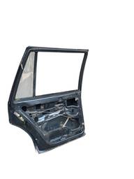 PORTA TRASEIRA ESQUERDA SANTANA 1987 1988 A 1990