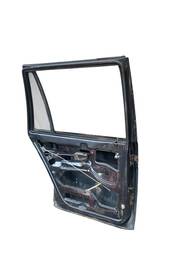 PORTA TRASEIRA ESQUERDA SANTANA 1987 1988 A 1990