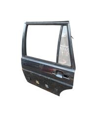 PORTA TRASEIRA ESQUERDA SANTANA 1987 1988 A 1990