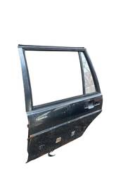 PORTA TRASEIRA ESQUERDA SANTANA 1987 1988 A 1990