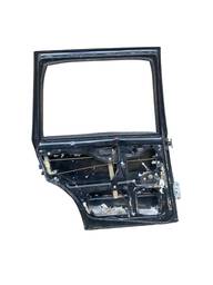 PORTA TRASEIRA ESQUERDA UNO 1988 1998 A 2004