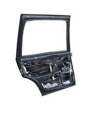 PORTA TRASEIRA ESQUERDA UNO 1988 1998 A 2004