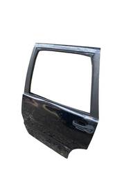 PORTA TRASEIRA ESQUERDA UNO 1988 1998 A 2004