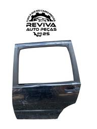 PORTA TRASEIRA ESQUERDA UNO 1988 1998 A 2004