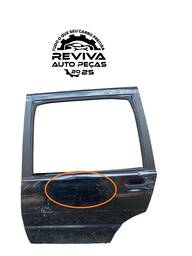 PORTA TRASEIRA ESQUERDA UNO 1988 1998 A 2004