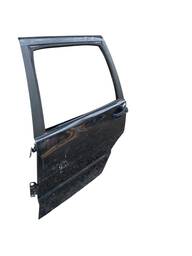 PORTA TRASEIRA ESQUERDA UNO 1988 1998 A 2004