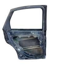 PORTA TRASEIRA ESQUERDA FOCUS HATCH/SEDAN 2009 2010 A 2013
