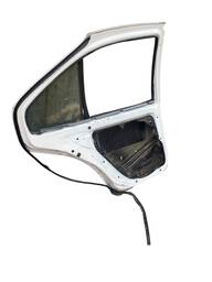 PORTA TRASEIRA ESQUERDA BORA 2001 2002 A 2011