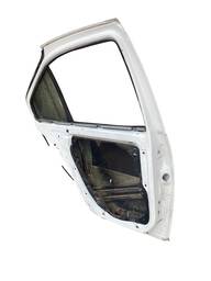 PORTA TRASEIRA ESQUERDA BORA 2001 2002 A 2011