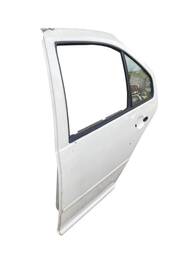 PORTA TRASEIRA ESQUERDA BORA 2001 2002 A 2011