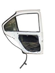 PORTA TRASEIRA ESQUERDA BORA 2001 2002 A 2011