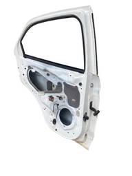 PORTA TRASEIRA ESQUERDA FORD KA HATCH/SEDAN 2015 2016 A 2021