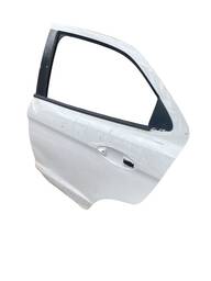 PORTA TRASEIRA ESQUERDA FORD KA HATCH/SEDAN 2015 2016 A 2021