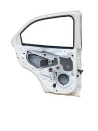 PORTA TRASEIRA ESQUERDA FORD KA HATCH/SEDAN 2015 2016 A 2021