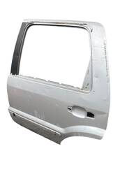 PORTA TRASEIRA ESQUERDA ECOSPORT 2003 2004 A 2012