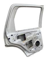 PORTA TRASEIRA ESQUERDA ECOSPORT 2003 2004 A 2012
