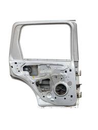 PORTA TRASEIRA ESQUERDA ECOSPORT 2003 2004 A 2012