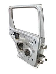 PORTA TRASEIRA ESQUERDA ECOSPORT 2003 2004 A 2012