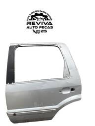 PORTA TRASEIRA ESQUERDA ECOSPORT 2003 2004 A 2012