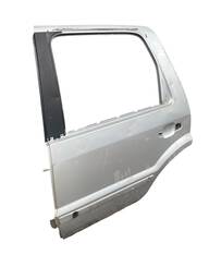 PORTA TRASEIRA ESQUERDA ECOSPORT 2003 2004 A 2012