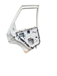 PORTA TRASEIRA ESQUERDA ESCORT ZETEC 