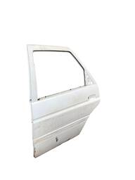 PORTA TRASEIRA ESQUERDA ESCORT ZETEC 