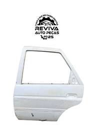 PORTA TRASEIRA ESQUERDA ESCORT ZETEC 