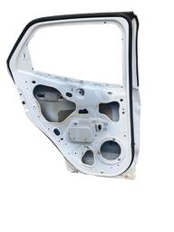 PORTA TRASEIRA ESQUERDA ECOSPORT 2013 2014 A 2021