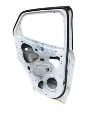 PORTA TRASEIRA ESQUERDA ECOSPORT 2013 2014 A 2021