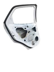 PORTA TRASEIRA ESQUERDA ECOSPORT 2013 2014 A 2021