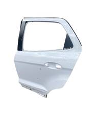 PORTA TRASEIRA ESQUERDA ECOSPORT 2013 2014 A 2021