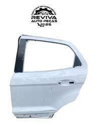 PORTA TRASEIRA ESQUERDA ECOSPORT 2013 2014 A 2021