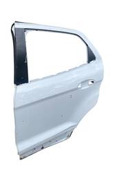 PORTA TRASEIRA ESQUERDA ECOSPORT 2013 2014 A 2021