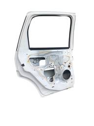 PORTA TRASEIRA ESQUERDA FIESTA 2003 2004 A 2014