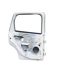 PORTA TRASEIRA ESQUERDA FIESTA 2003 2004 A 2014