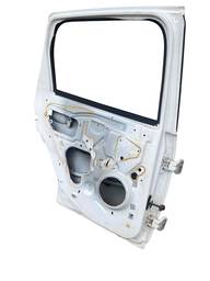 PORTA TRASEIRA ESQUERDA FIESTA 2003 2004 A 2014