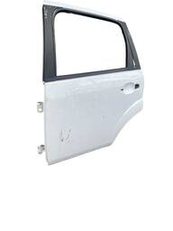 PORTA TRASEIRA ESQUERDA FIESTA 2003 2004 A 2014