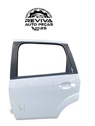 PORTA TRASEIRA ESQUERDA FIESTA 2003 2004 A 2014