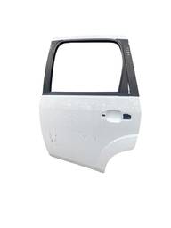 PORTA TRASEIRA ESQUERDA FIESTA 2003 2004 A 2014