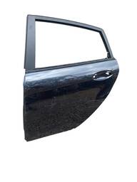 PORTA TRASEIRA ESQUERDA NEW FIESTA HATCH 2011 2012 A 2019