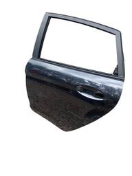 PORTA TRASEIRA ESQUERDA NEW FIESTA HATCH 2011 2012 A 2019