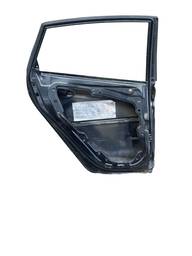 PORTA TRASEIRA ESQUERDA NEW FIESTA HATCH 2011 2012 A 2019