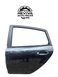 PORTA TRASEIRA ESQUERDA NEW FIESTA HATCH 2011 2012 A 2019