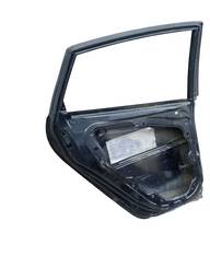 PORTA TRASEIRA ESQUERDA NEW FIESTA HATCH 2011 2012 A 2019