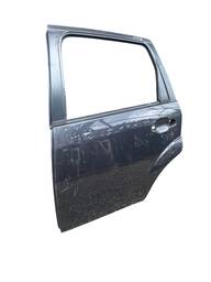 PORTA TRASEIRA ESQUERDA FIESTA 2003 2004 A 2014