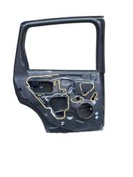 PORTA TRASEIRA ESQUERDA FIESTA 2003 2004 A 2014